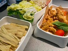 -半天妖烤鱼(西直门凯德mall店)