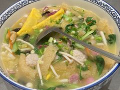 -八张桌子(老店)