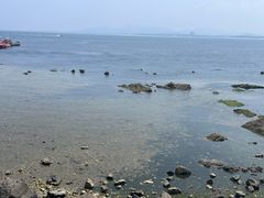 -养马岛旅游度假区