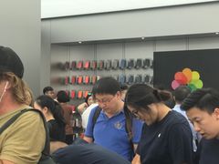 -Apple 零售店(Canton Road)