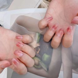 -LADYGIRL·Nail·Lash·美甲美睫