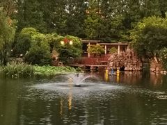 -郑和公园
