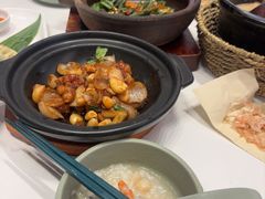 -南拳十三姨·潮汕砂锅粥·粤菜(西单大悦城店)