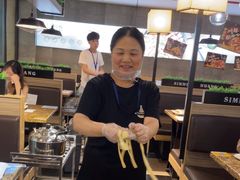 -黄记煌三汁焖锅(渝北金港国际店)