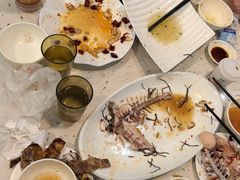 -鸿图茶餐厅•27年老字号(云峰花园店)