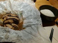 -天水蔬食料理(树德之光店)