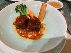 -浙江西子宾馆·牡丹厅
