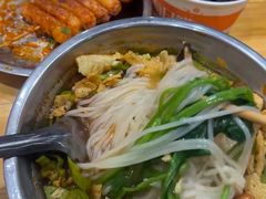 -柳州肥姨妈大骨螺蛳粉(曹路店)