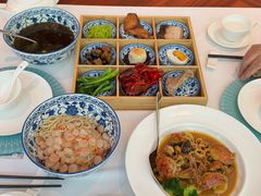 -阳澄湖费尔蒙酒店颐丰阁中餐厅(马鞍山西路店)
