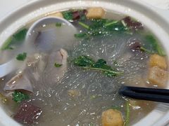 -苏晓玥·手作江南小吃(深圳北站店)
