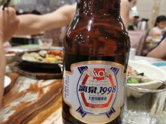 -椿记烧鹅(叠彩店)