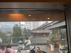 -无印良品餐堂 MUJI Diner(成都太古里店)