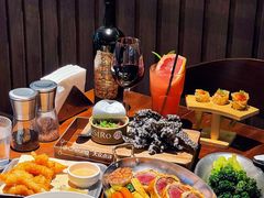 -Bistro 63 创意融合料理(广粤天地店)
