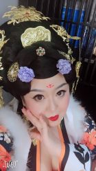 点击看大图 -盘子女人坊古装写真摄影(长春总店)