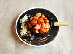-御公馆中餐厅·点心·顺德菜·佛山东平保利洲际酒店
