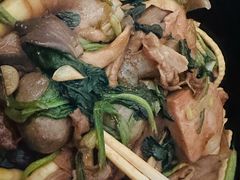 -拿渡麻辣香锅(龙旗购物中心店)
