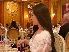 -The Ritz Restaurant