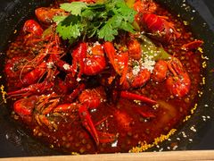 -红辣椒·川菜·火锅(科华路店)