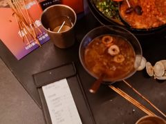 -何师烧烤Pro ·江湖川菜·小龙虾·精酿啤酒(太古里旗舰店)