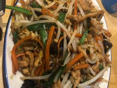 -香满园春饼·家常菜(东大桥店)