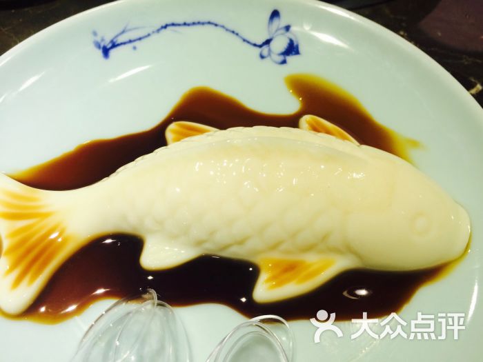 鱼夫人鲜鱼料理(香港广场淮海中路店)图片 - 第6张