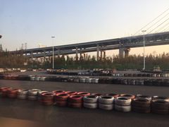 -锐擎卡丁车主题乐园(郊野公园店)