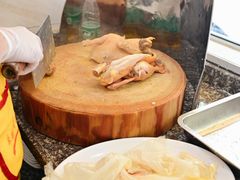-巫记鸡饭店
