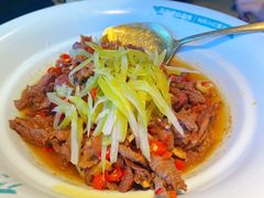 小炒黄牛肉-俏九州·小炒黄牛肉(华润万象汇店)