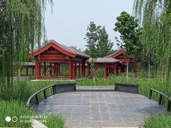 -张家湾公园