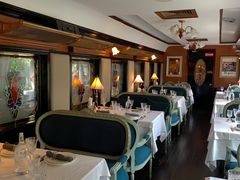 -火车头法国西餐厅