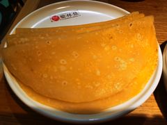 春饼-榆林镇筋饼(知春路店)