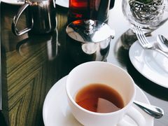 -无锡苏宁JW万豪酒店-大堂酒廊