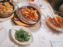 -七八冷面·延边朝鲜族美食(圣熙八号店)