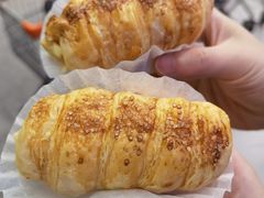 -西村叔叔的店·面包·甜品·蛋糕(崂山丽达店)