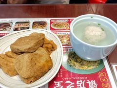 -扬二春炒饭(国庆路总店)
