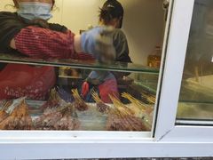 -辽B·小串(总店)
