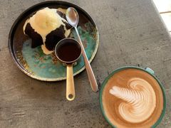 -The Rug Cafe(王府中环店)