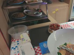 -去吃龙虾 | 烧烤·龙虾馆(红林世界城店)
