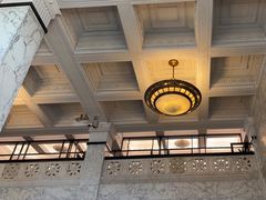 -招商银行(上海外滩支行)