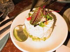 蟹柳牛油果-La Maison 夜来香(进贤路店)