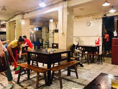 大堂-邓莽子老火锅(鲁祖庙店)