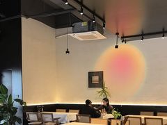 -希屿·Xislands融合餐厅