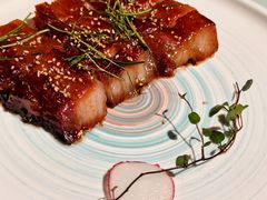 -观塘港茶餐厅(八一大道店)