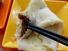 -上海外国语大学（松江校区）食堂