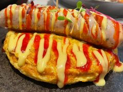 -沛家·西餐Brunch·直火料理