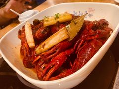 -靓靓蒸虾(中山里店)