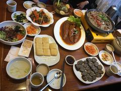 -全州拌饭馆(断桥店)
