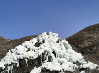 云瀑沟风景区距离永宁古城半小时车程