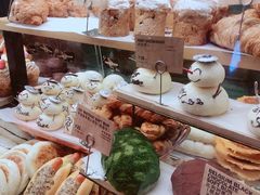 -PAPER STONE BAKERY(天环店)