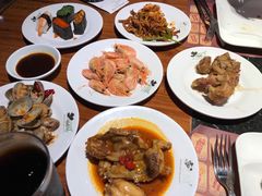 -汉巴味德(大悦城店)